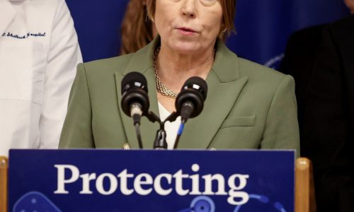 Gov. Healey calls $31K buyout to alleged cocaine trafficker ‘unacceptable’