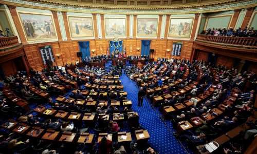 Massachusetts Republicans react to Gov. Maura Healey’s State of the Commonwealth address