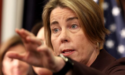 ICE Director slams Healey over rhetoric as Gov. details actions to ‘protect residents’ from agency