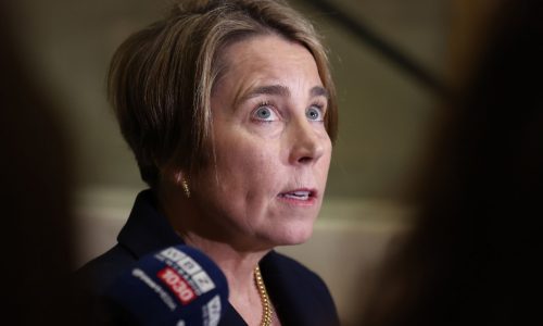 Lucas: Communication breakdown: Warren took Trump’s call, unlikely Healey would
