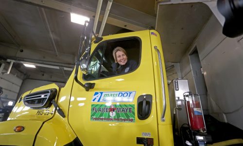 Officials urge residents to stay inside, off roads as major winter storm approaches