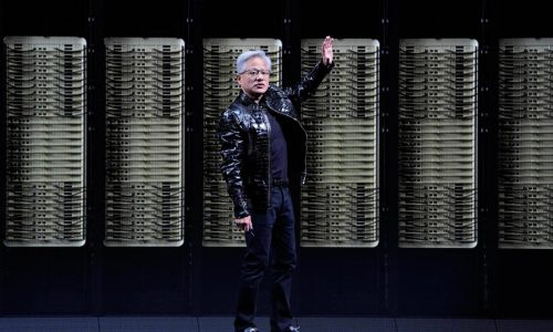 Sales of a powerful Nvidia AI chip to China gets the greenlight, with conditions