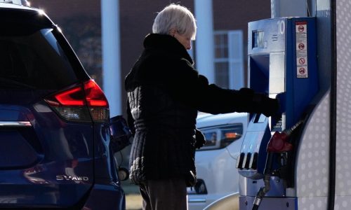 Inflation cooled slightly in December though remains above Fed’s target