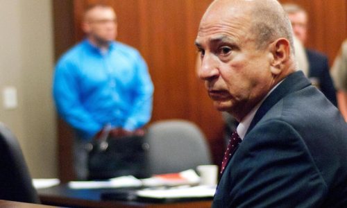 Official says law Trump is using to seek legal fees in Georgia election case likely unconstitutional