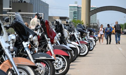 10 fascinating U.S. transportation museums to geek out to in 2026