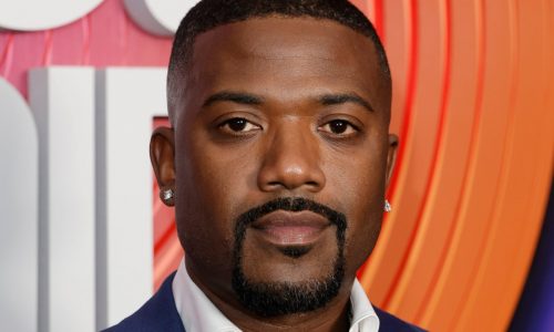 Ray J claims he only has months to live after pneumonia hospitalization, heart failure
