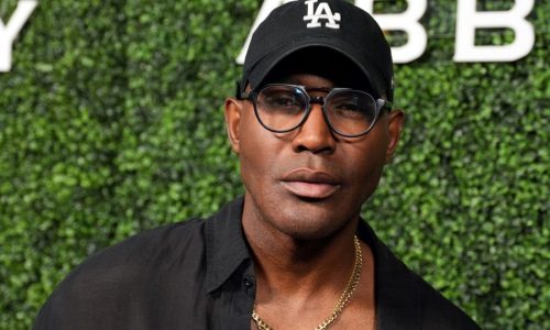 ‘Queer Eye’ star Karamo Brown abruptly backs out of interviews with co-stars