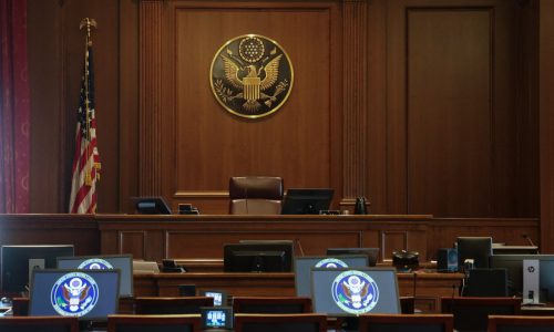 Former First Brands CEO Patrick James and his brother are indicted for bilking billions from banks