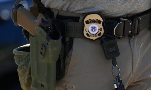 Possible Woodbury ICE detention center draws Washington County Board crowd, condemnation