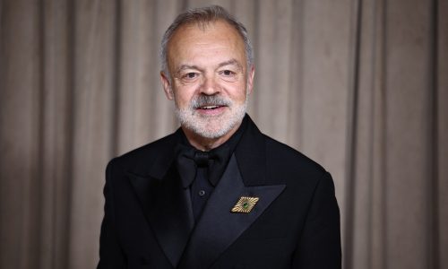 Graham Norton jokes he signed ‘so many NDAs’ for Swift-Kelce wedding