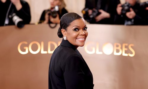 Watch live: Golden Globes red carpet