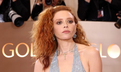 Natasha Lyonne reveals she has relapsed after nearly 20 years of sobriety