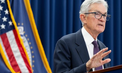 Fed stays put on rates