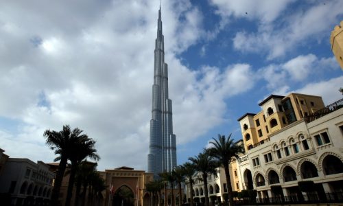 Today in History: January 4, Burj Khalifa, the tallest structure in the world, opens in Dubai