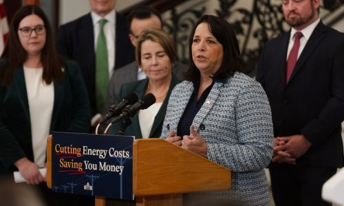 Battenfeld: Kim Driscoll’s dubious record in ultimate do-nothing job