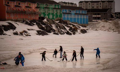 Trump’s Greenland idea isn’t new. The US has pursued it at least 3 times before