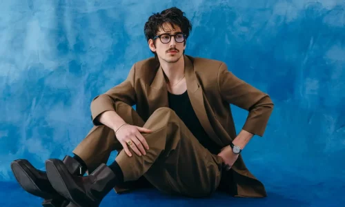 Who is Milo Manheim Dating? Know About the ‘Tangled’ Lead Character