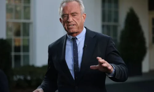 HHS Responds to Criticism From Vaccine Companies