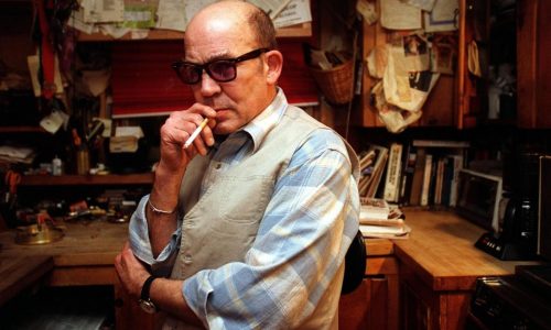 Hunter S. Thompson’s death confirmed as suicide, Colorado investigators say