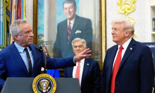 Lisa Jarvis: America’s year of health-care chaos will have consequences