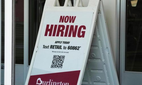 Minnesota adds 8,900 jobs from Sept.-Nov.; state data release delayed