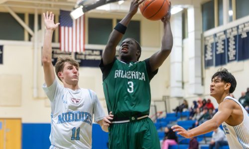 High school roundup/scores: Dylan Hurley, Whitman-Hanson win 11th straight game