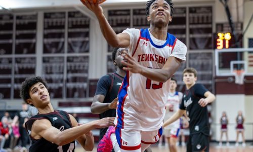 High school roundup/scores: Andy Batista nets 30 points, Lynn Tech rolls to CAC win