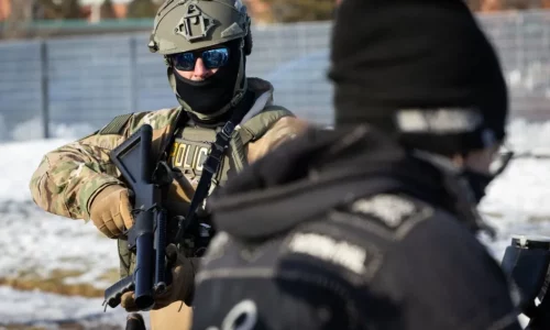 ICE Arrests 650 Illegal Immigrants in West Virginia