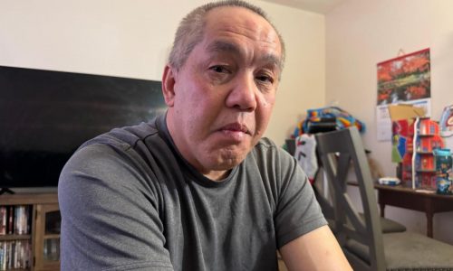 US citizen says ICE removed him from his Minnesota home in his underwear after warrantless search