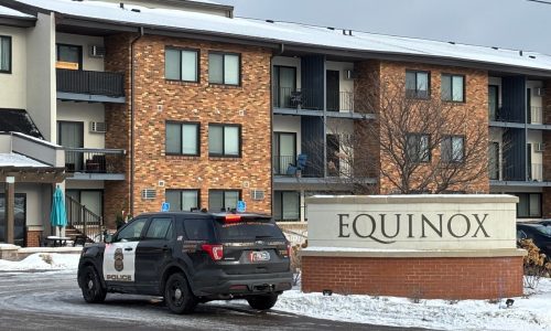 Man killed, boy injured in St. Anthony stabbing