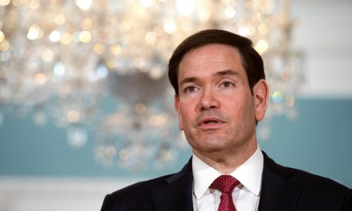 Trump nombra figuras clave para supervisor plan de paz en Gaza