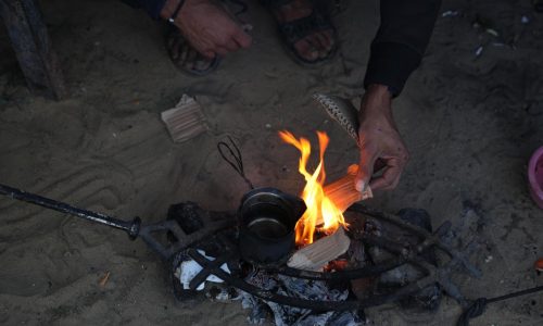 Israel objeta exclusión de funcionarios israelíes del comité de Gaza propuesto por Washington