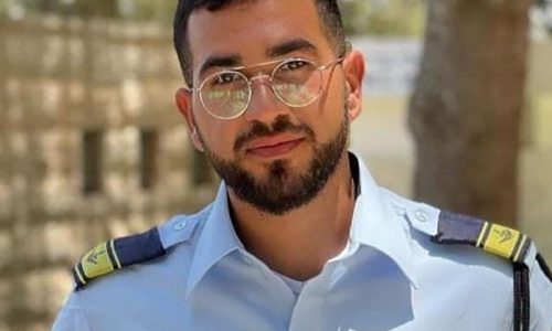 El último rehén recuperado de Gaza era un policía que murió defendiendo un kibutz