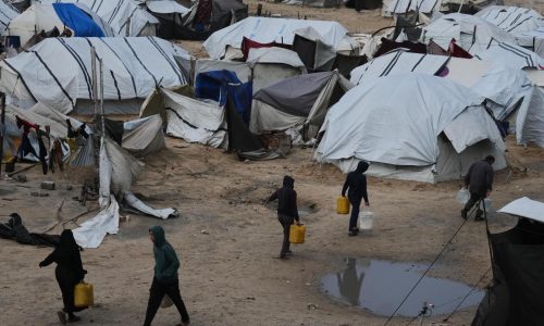 Netanyahu califica próxima fase de alto al fuego como mayormente simbólica