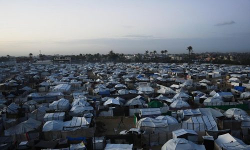 Hamás afirma que disolverá su gobierno en Gaza cuando nuevo organismo palestino asuma el control