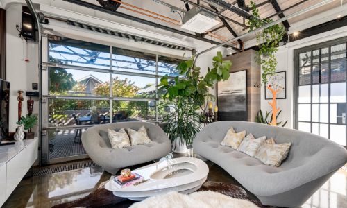 Hot Property: Penthouse perch in Somerville