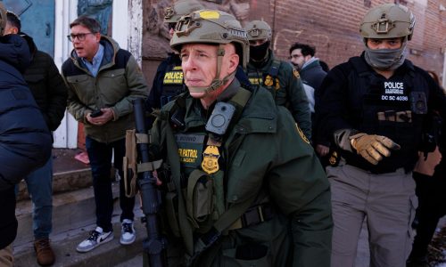 Chicago man cleared in Border Patrol bounty trial now faces immigration proceedings