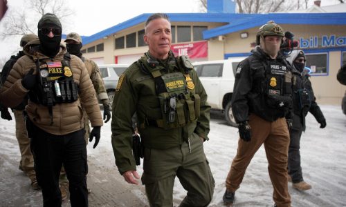 MN prisons say many fed ‘arrests’ are routine transfers to ICE