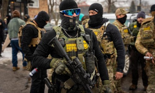 Minnesota gears up for anti-immigration enforcement protest Friday despite dangerous cold