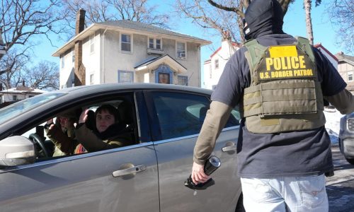 Conservative judge in Minnesota tries to keep Trump administration in check during crackdown