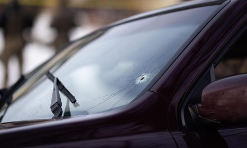 Court records reveal details of ICE agent’s previous dragging incident in Bloomington