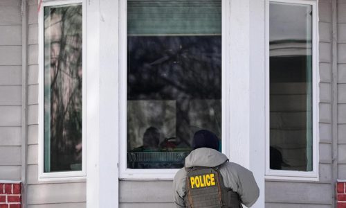Legal battles over immigration enforcement operation in Minnesota intensify