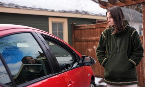 Minneapolis duo details their ICE detention, including pressure to rat on protest organizers