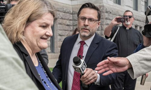 Wisconsin judge convicted of obstructing arrest of immigrant resigns as GOP threatens impeachment