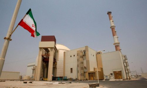 Analysts warn that Iran crisis carries potential nuclear risks