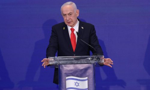 Netanyahu says the announced start of Gaza ceasefire’s next phase is a ‘declarative move’