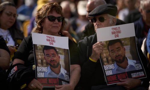 Israel says the remains of the final hostage in Gaza have been recovered