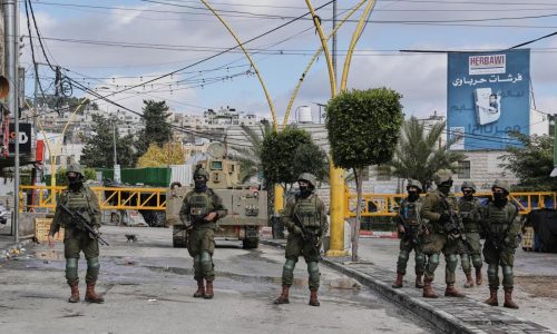 EU executive arm, Russia and Thailand asked to join Trump’s Board of Peace for Gaza