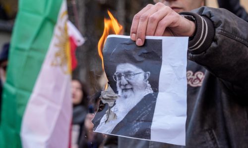 Iran’s leadership is under pressure as protests continue. Here’s what to know