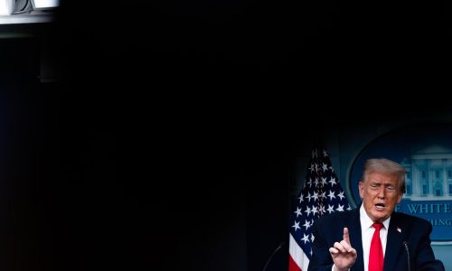 Un vistazo a la Junta de Paz creada por Trump y quiénes han sido invitados